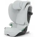Автокресло 2/3 CYBEX Solution G2 Fog Grey