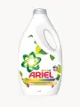 Гель для стирки Ariel с ароматом Ваниль и Кедр 2.145 литров, 33 стирки