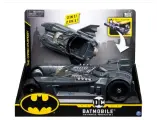 Игровой набор Batman 2 в 1 Бэтмобиль и бэтлодка (6055295)