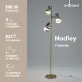 Торшер Moderli Hadley V11006-F