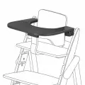 Столешница Moji by ABC-Design Food tray для крепления на стульчик Yippy cloud 12003321601