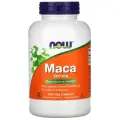 Maca капс., 500 мг, 100 г, 250 шт., 1 уп.