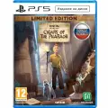 Игра Tintin Reporter - Cigars of the Pharaoh (PS5) Русские субтитры