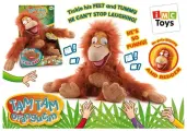IMC TOYS Орангутанг смеется