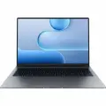 Ноутбук Honor MagicBook X16 2026 BRG-X 16, 2026, IPS, Intel Core Ultra 5 125H 1.2ГГц, 14-ядерный, 16ГБ LPDDR5x, 512ГБ SSD, Intel Arc, Windows 11 Home, серый космос (5301argp)
