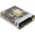 Блок питания (AC-DC) 24V 100W LRS-100-24 кожух