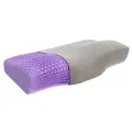 Ортопедическая подушка Darwin Cell Beauty, анатомическая, профилактическая, 61х33х11/13 см