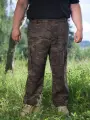 Брюки тактические штаны камуфляжные большие размеры