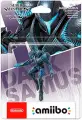 Amiibo. Фигурка Темная Самус / Dark Samus (Super Smash Bros. Collection)