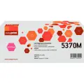 Тонер-картридж EasyPrint LK-5370M (TK-5370M) пур. для Kyocera PA3500/MA3500