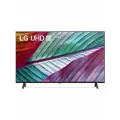 ЖК-телевизор 43 LG 43UR78009LL. ARUG, 3840x2160 (4K Ultra HD), Smart TV, черный