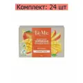 Мыло натуральное BioMio Vegan-Soap Superfood Баттер манго, 90 г, 24 шт