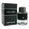Mont Blanc Explorer парфюмерная вода 60 ml