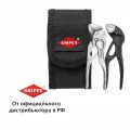 Набор клещей KNIPEX XS COBRA и 86 серии, 2 пр, KN-8700100/8604100 KN-002072V04XS