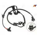 . SAT Датчик ABS передний для HYUNDAI SONATA 05-07/GRANDEUR IV 05-10 правый