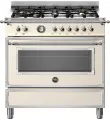 Варочный центр Bertazzoni HER96L1EAVT