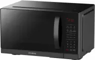 Микроволновая печь Hyundai HYM-D3011 черный, 25л, 900Вт