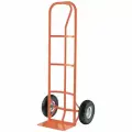 Тележка ручная Сибртех 68931, 2-х колесная НТ1805, г/п 150кг