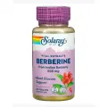 100% iHerb -Solaray, Berberine, Берберин 500 мг 60кап. Высокая эффективность!