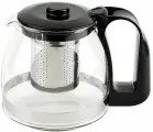 Чайник заварочный с фильтром 700 мл