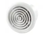 VENTS Вентилятор 125 ПФ турбо