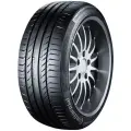 Шина Continental ContiSportContact 5 SUV 255/40 R20 101V