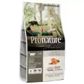 PRONATURE Holistic Сухой корм д/кошек Индейка с Клюквой