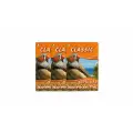 Корм для экзотических птиц FIORY Classic 400 г, 3 шт