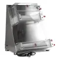 Тестораскаточная машина Foodatlas APD-40, для пиццы, нержавеющая сталь