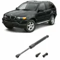 Амортизатор-газовый упор капота BMW X5 E53. Упоры капота БМВ Х5 е53