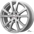 Диск Ifree Бэнкс 7x17/5x114.3 D60.1 ET45 Нео-классик