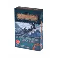 Настольная карточная игра для вечеринки Magellan За бортом MAG119783