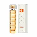 Туалетная вода Hugo Boss Woman Orange для женщин 50 мл цветочный