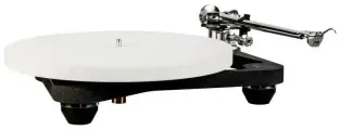 Виниловый проигрыватель Rega PLANAR 10 черный