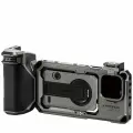 Чехол Tilta Khronos Handheld Kit для iPhone 16 Pro Max Серый