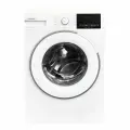 Стиральная машина Hotpoint WSH 6090 VWW класс: A загр. фронтальная макс:6кг белый инвертер