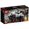 LEGO Technic 42150 Monster Jam Monster Mutt Далматинец, 244 дет.