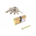 Цилиндровый механизм APECS SC-60-Z-G 60-Z 02325