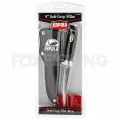 Нож Rapala Филейный лезвие: 10см. #BP704SH1