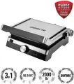 Электрогриль Polaris PGP 1902 Brilliant Collection