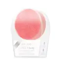 FOREO LUNA 4 body массажная щетка с пульсациями T-Sonic для тела и всех типов кожи Peach Perfect