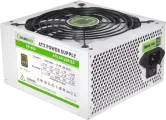 Gamemax GP-650 White 650W
