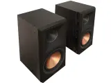 Полочная акустика Klipsch RP-600M II Ebony