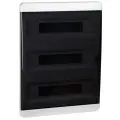 Корпус пластиковый Optibox P BVK 2 54 IP41 КЭАЗ 117960