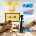 Духи по мотивам Kajal Dahab с экстрактом, перезаполняемый флакон 5 мл