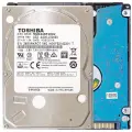 Toshiba MQ04ABF100V Жесткий диск HDD VIDEO SATA3 1Tb 2.5 (SMR) 5400 128Mb 1 year warranty