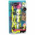 MGA Bratzillaz Switch-A-Witch Doll / Братц Модная кукла-ведьма, С одеждой и аксессуарами, Игрушка своими руками