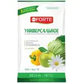 Удобрение BONA FORTE универсальное весна-лето, 1.001 л, 1000 г, 1 уп.