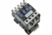 Контактор ANDELI CJX2-0910 9А 220В/AC3 1но 50Гц ADL08-002