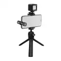 RODE Vlogger Kit iOS edition набор влоггера для смартфонов Apple с разъёмом Lightning